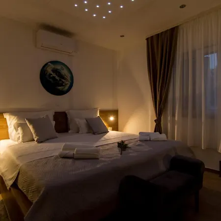 Olive`s Secret Villa *