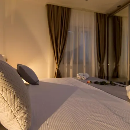 Olive`s Secret Kaštel Lukšić