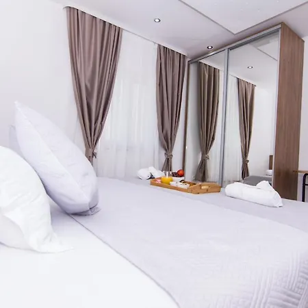 Villa Olive`s Secret