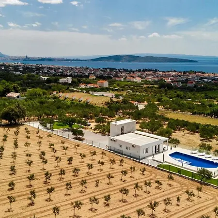 Villa Olive`s Secret