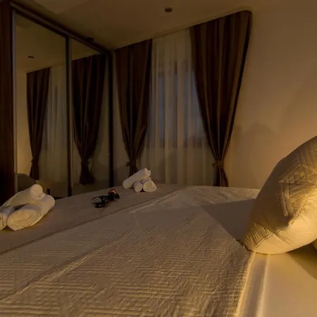 Olive`s Secret Kaštel Lukšić