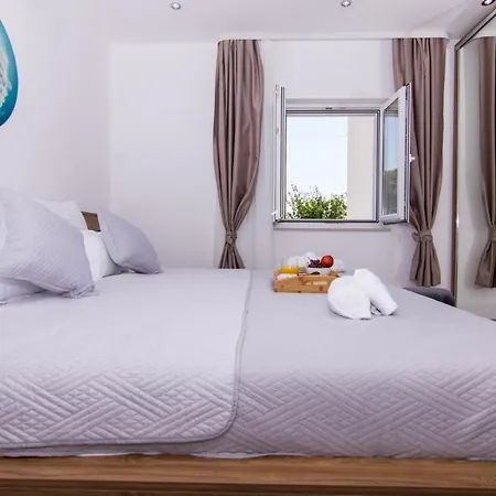 Olive`s Secret Villa Kaštel Lukšić