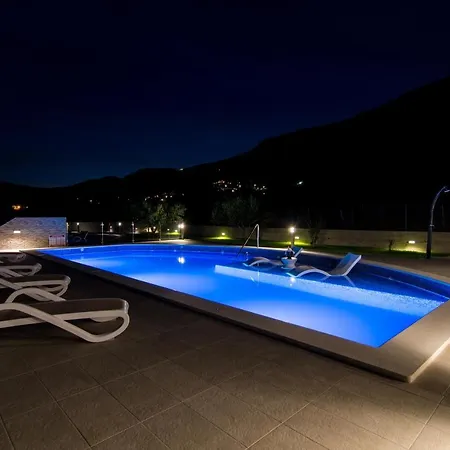 Olive`s Secret Villa