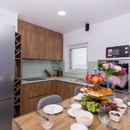 Villa Olive`s Secret
