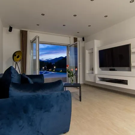 Olive`s Secret Villa Kaštel Lukšić