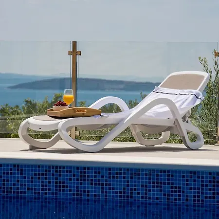 Olive`s Secret Kaštel Lukšić