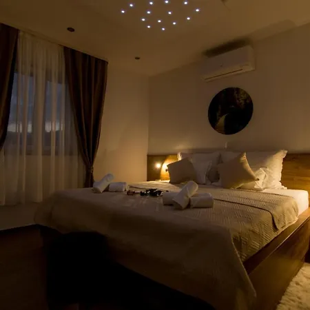 Olive`s Secret Villa Kaštel Lukšić