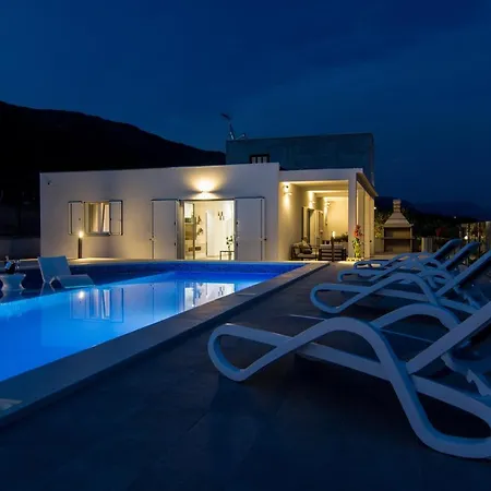 Villa Olive`s Secret